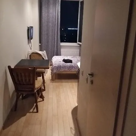 Carneiroes Bed and Breakfast