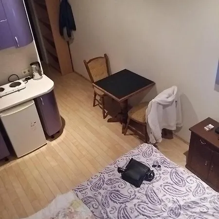 Bed and Breakfast Carneiroes
