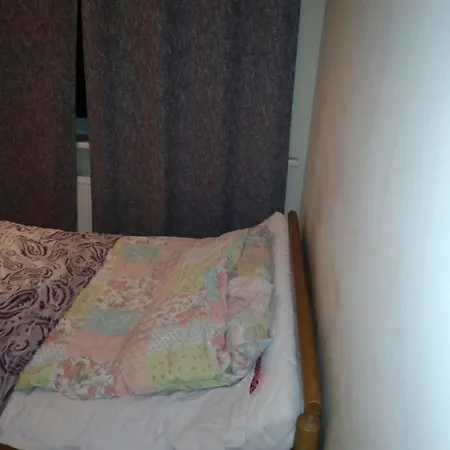 Bed and Breakfast Carneiroes *