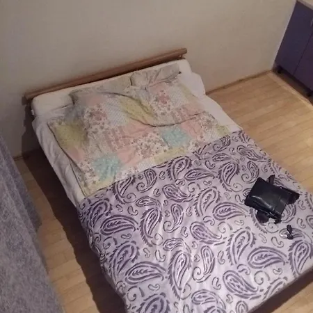 Bed and Breakfast Carneiroes