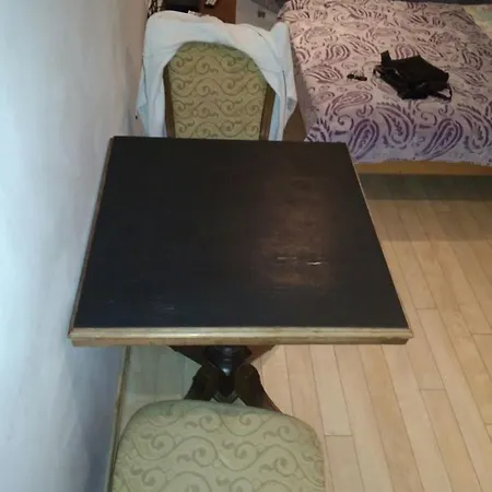 Carneiroes Bed and Breakfast
