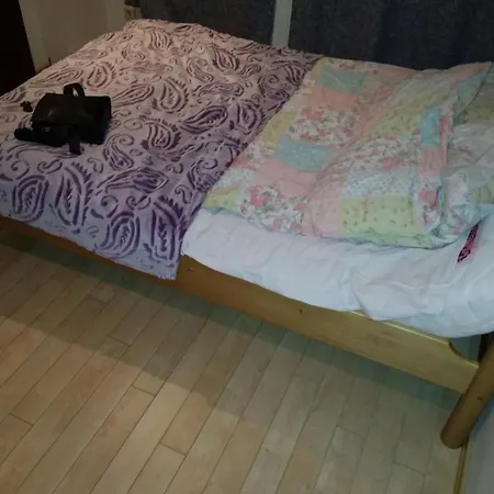 Bed and Breakfast Carneiroes *