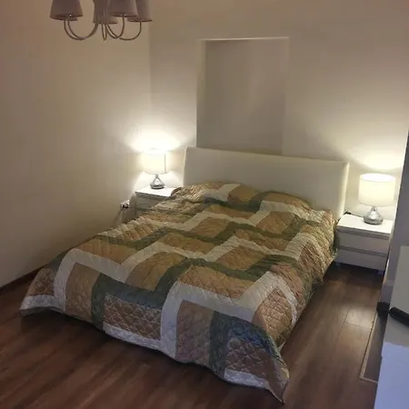 Carneiroes Bed and Breakfast